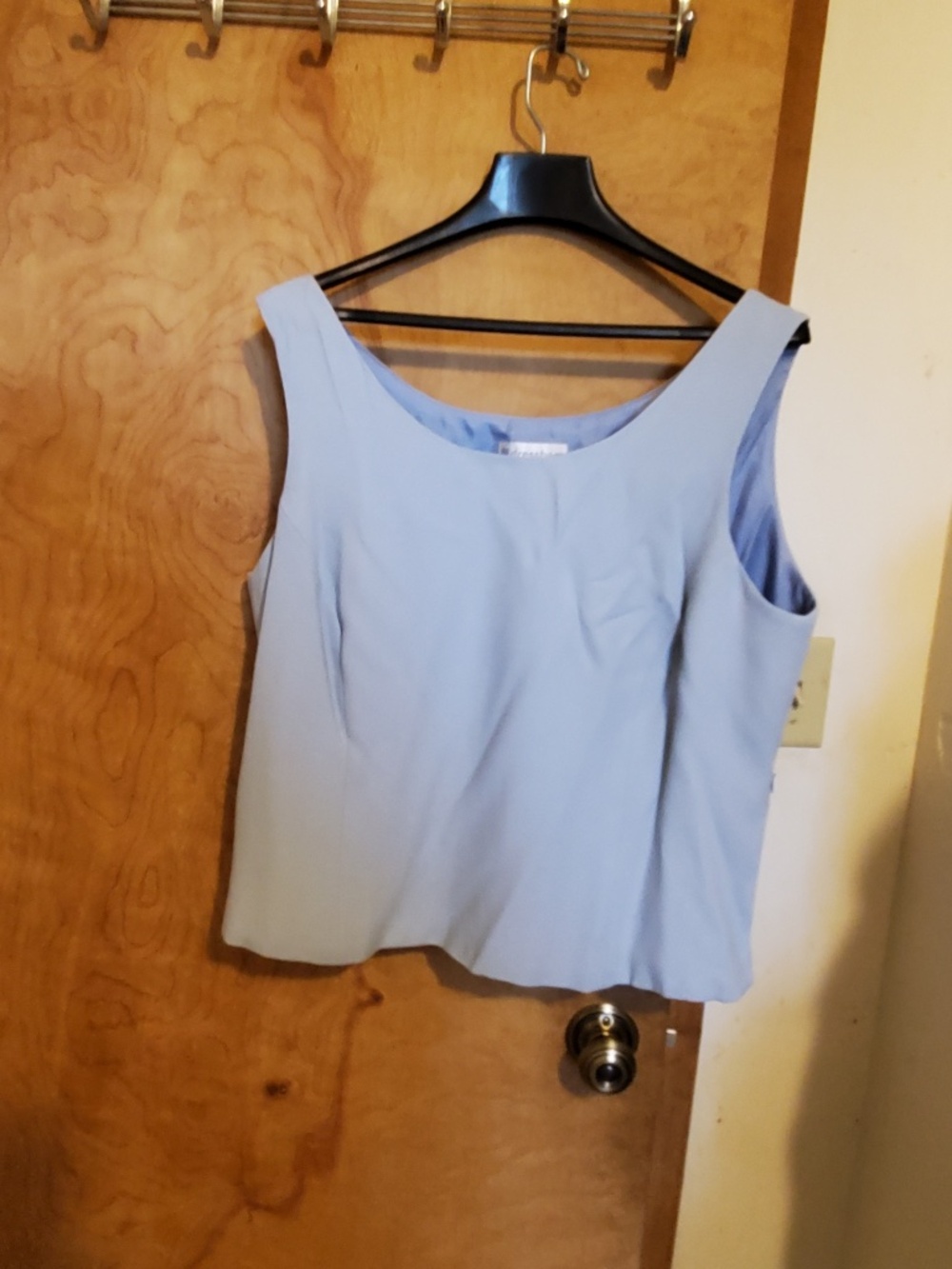#136 Women's 3 piece suit by dressbarn